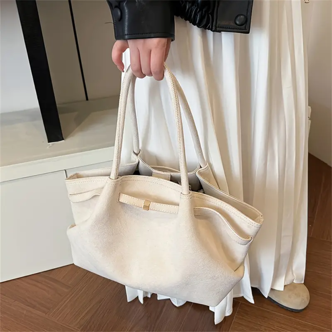 Medium Shoulder Bag - Beloria Sabrina