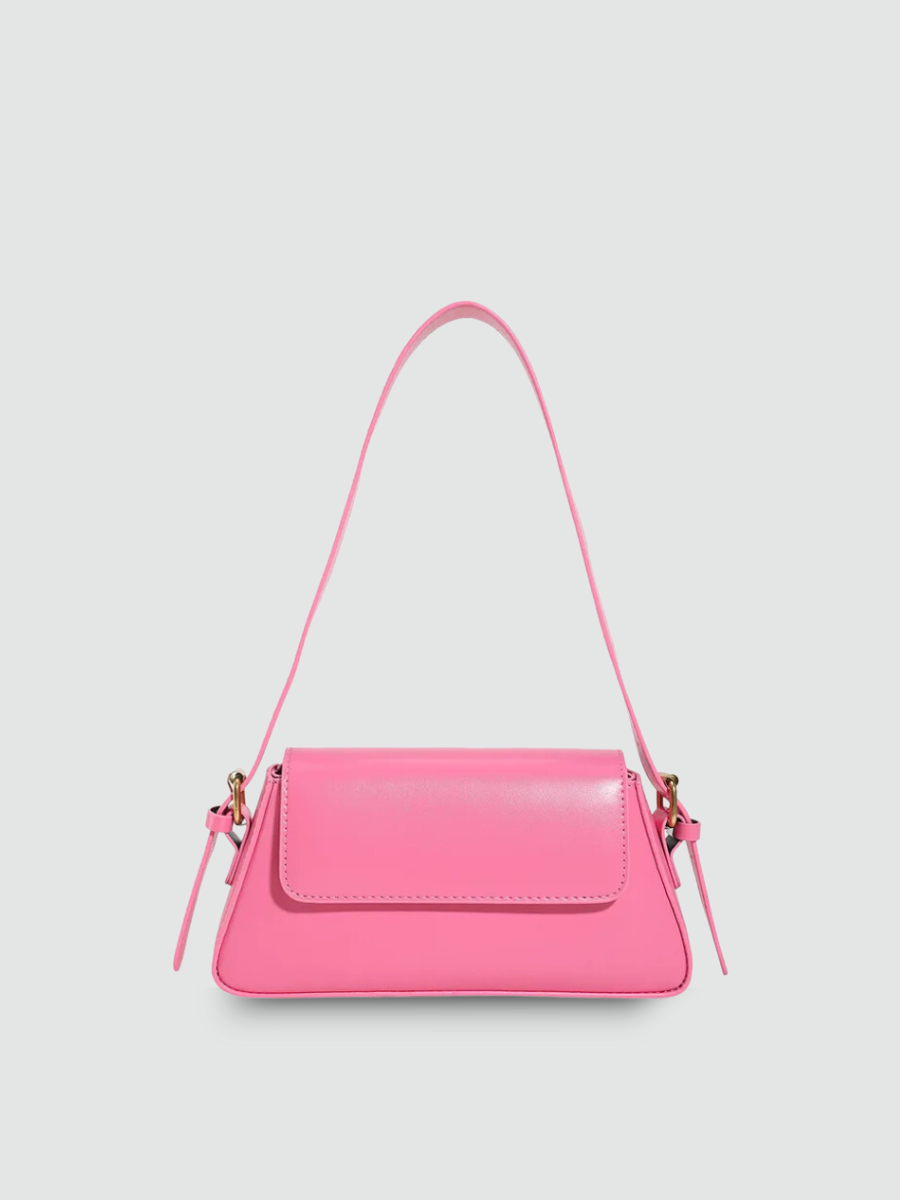 Small Shoulder Bag - Ruby Beloria