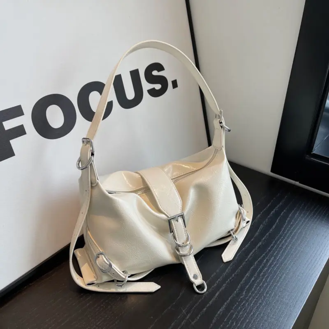 Small Shoulder Bag - Beloria Vanessa