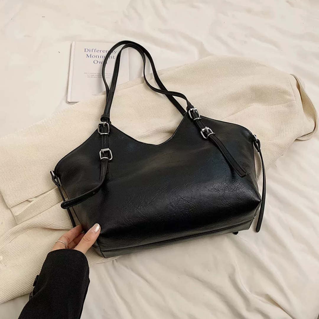 Large Tote Bag - Beloria Betina