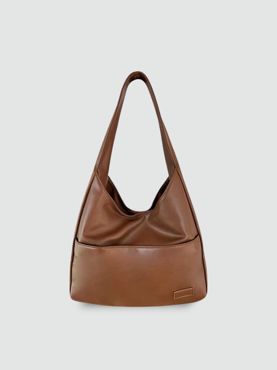 Large Hobo Bag - Beloria Giulia