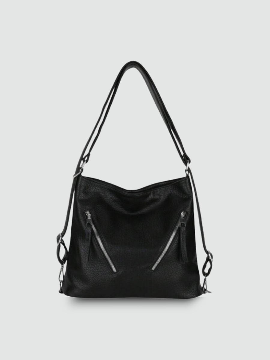 Large Hobo Bag - Beloria Zoe