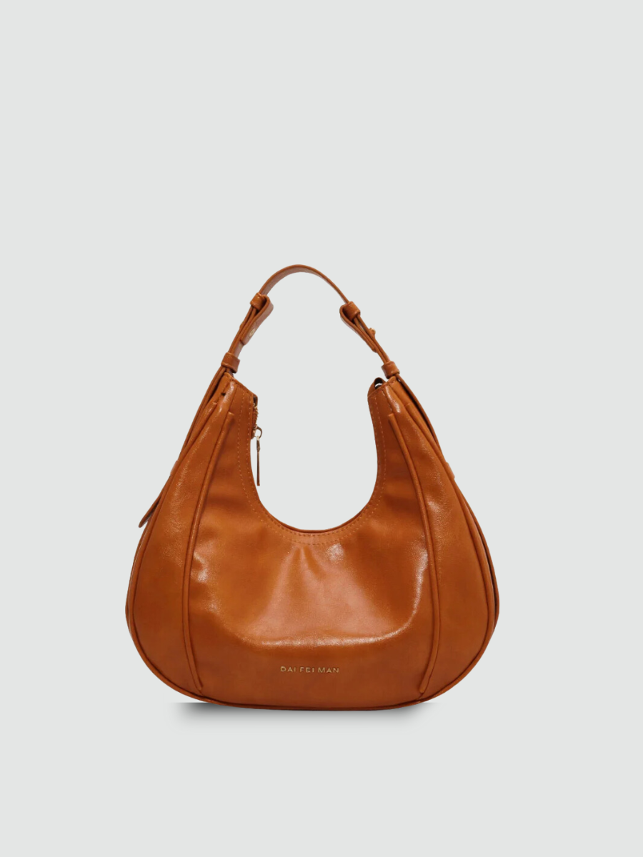 Medium Hobo Bag - Beloria Gabriela