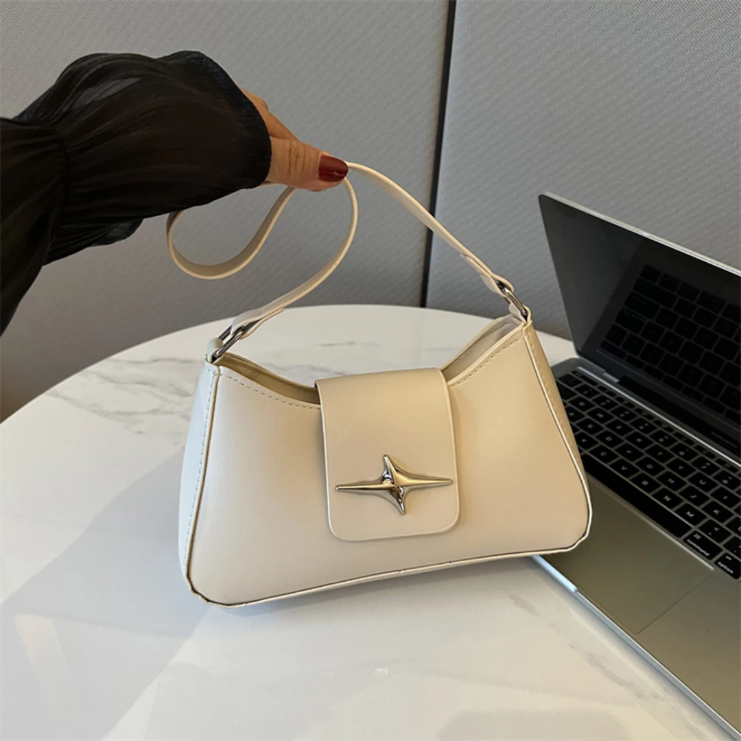 Small Shoulder Bag - Violeta Beloria