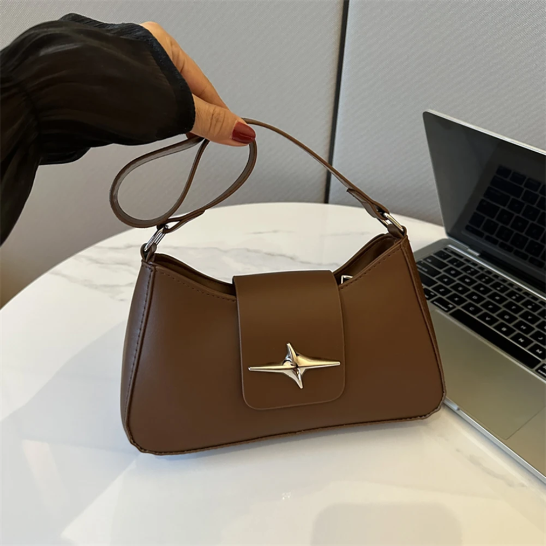 Small Shoulder Bag - Violeta Beloria