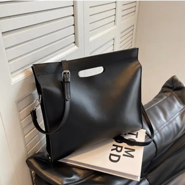 Large Tote Bag - Beloria Cassandra