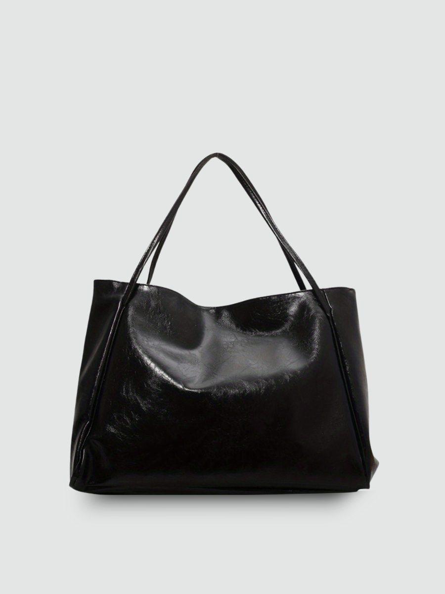 Large Tote Bag - Beloria Hannah