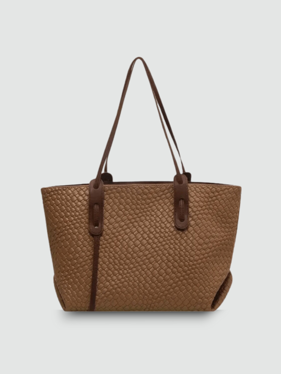 Large Tote Bag - Beloria Paloma