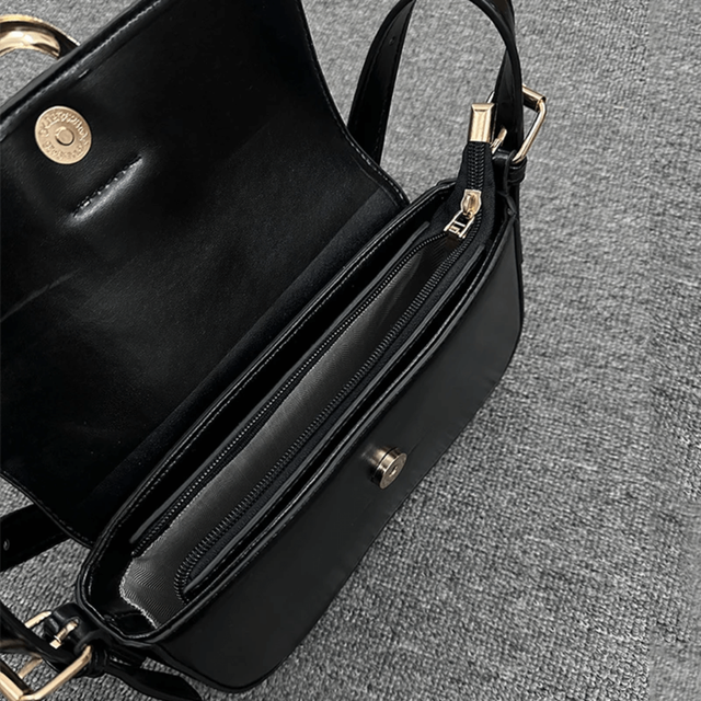 Small Shoulder Bag - Beloria Géssica