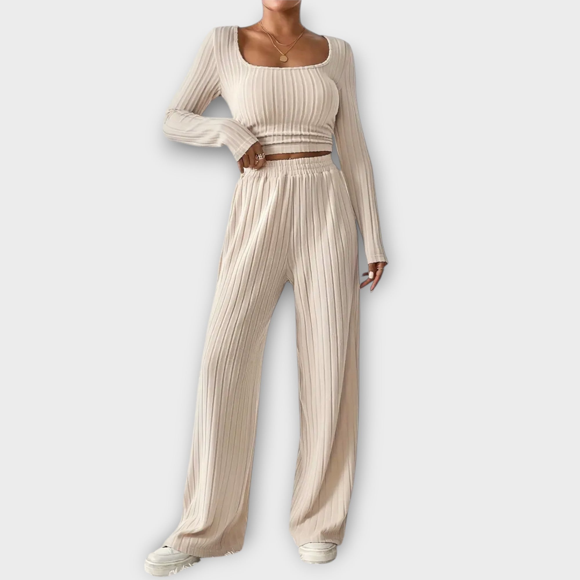 Sophia Two-Piece Set