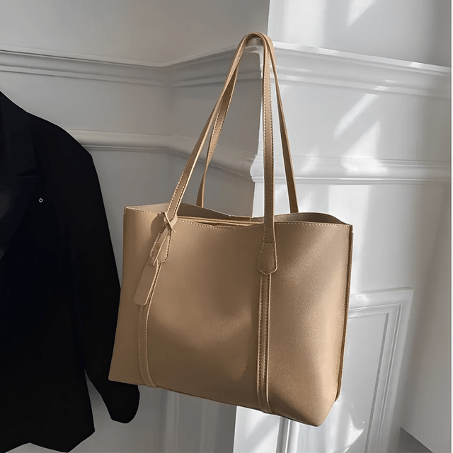 Large Tote Bag - Beloria Tiana