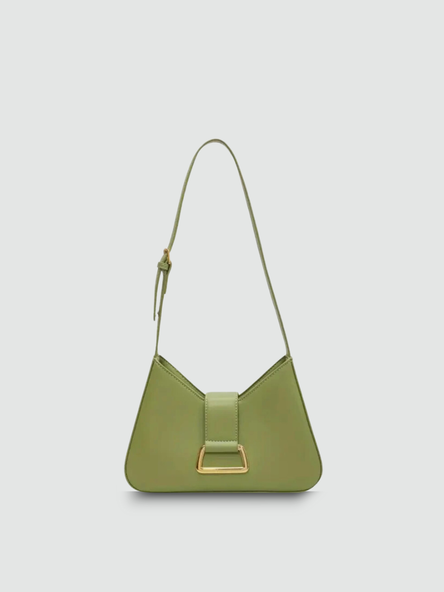 Medium Shoulder Bag - Beloria Michelle