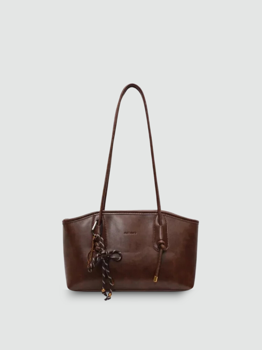 Medium Shoulder Bag - Beloria Yasmine
