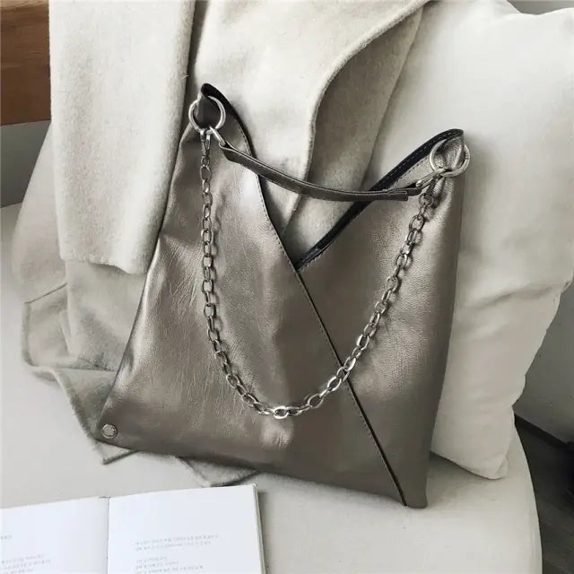 Large Hobo Bag - Beloria Brenda