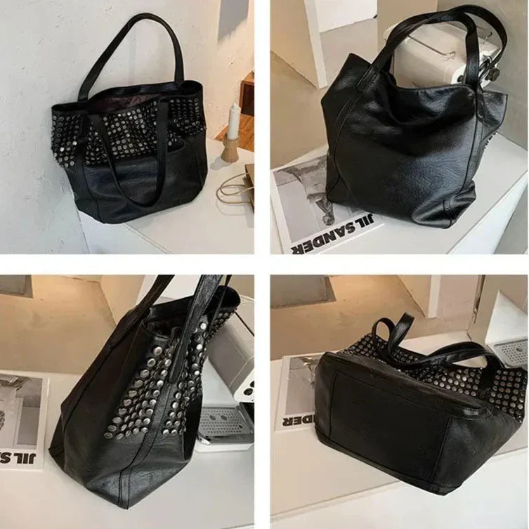 Large Tote Bag - Beloria Valéria