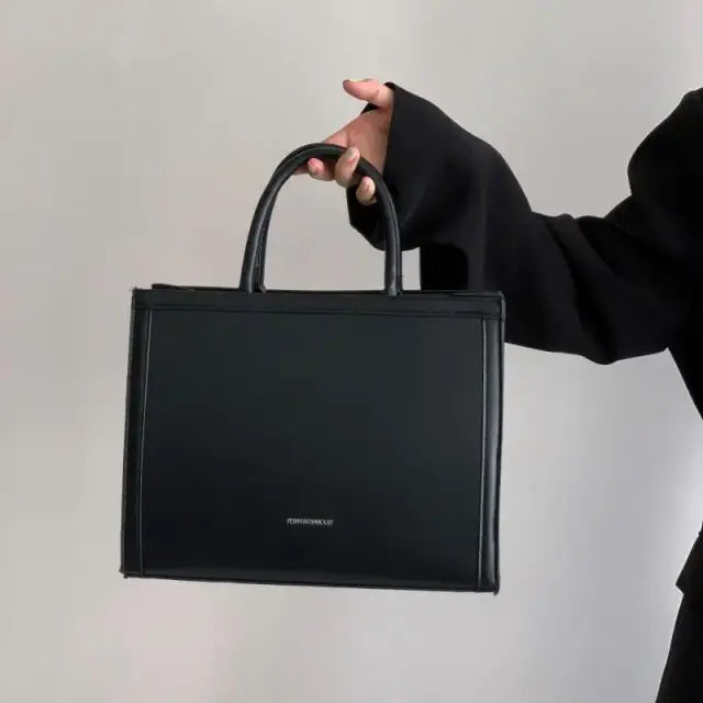 Large Tote Bag - Beloria Elis