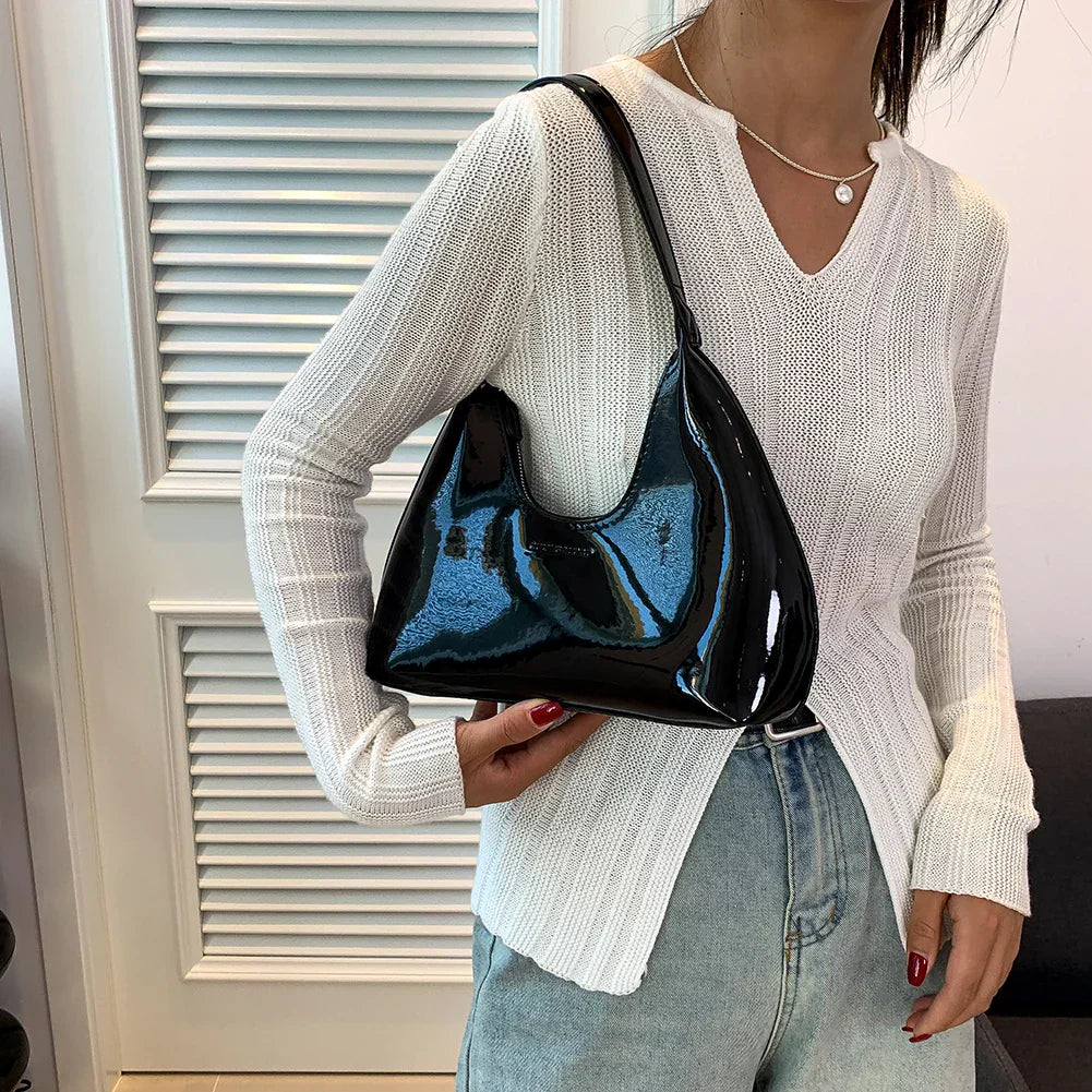 Small Shoulder Bag - Beloria Carolina