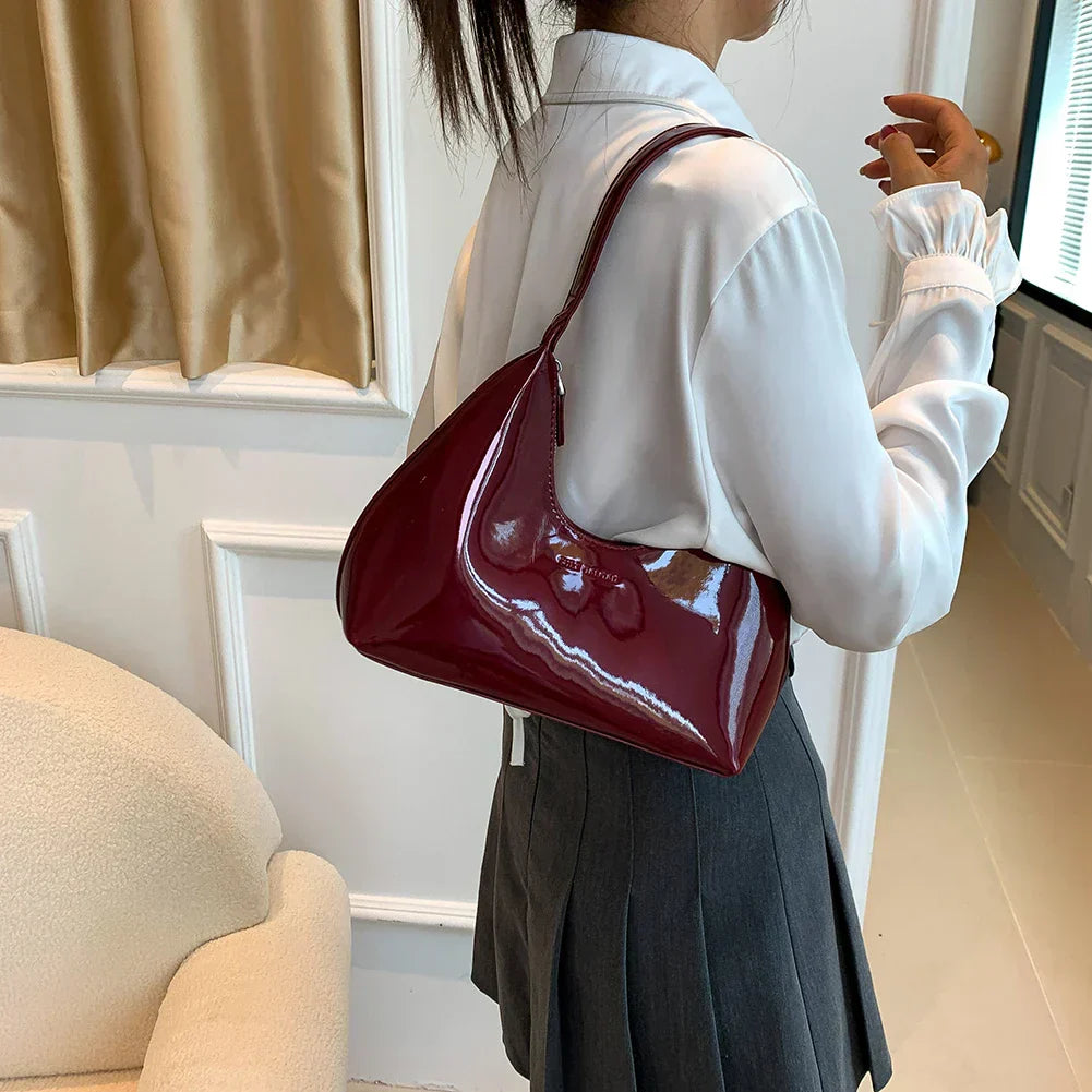 Small Shoulder Bag - Beloria Carolina