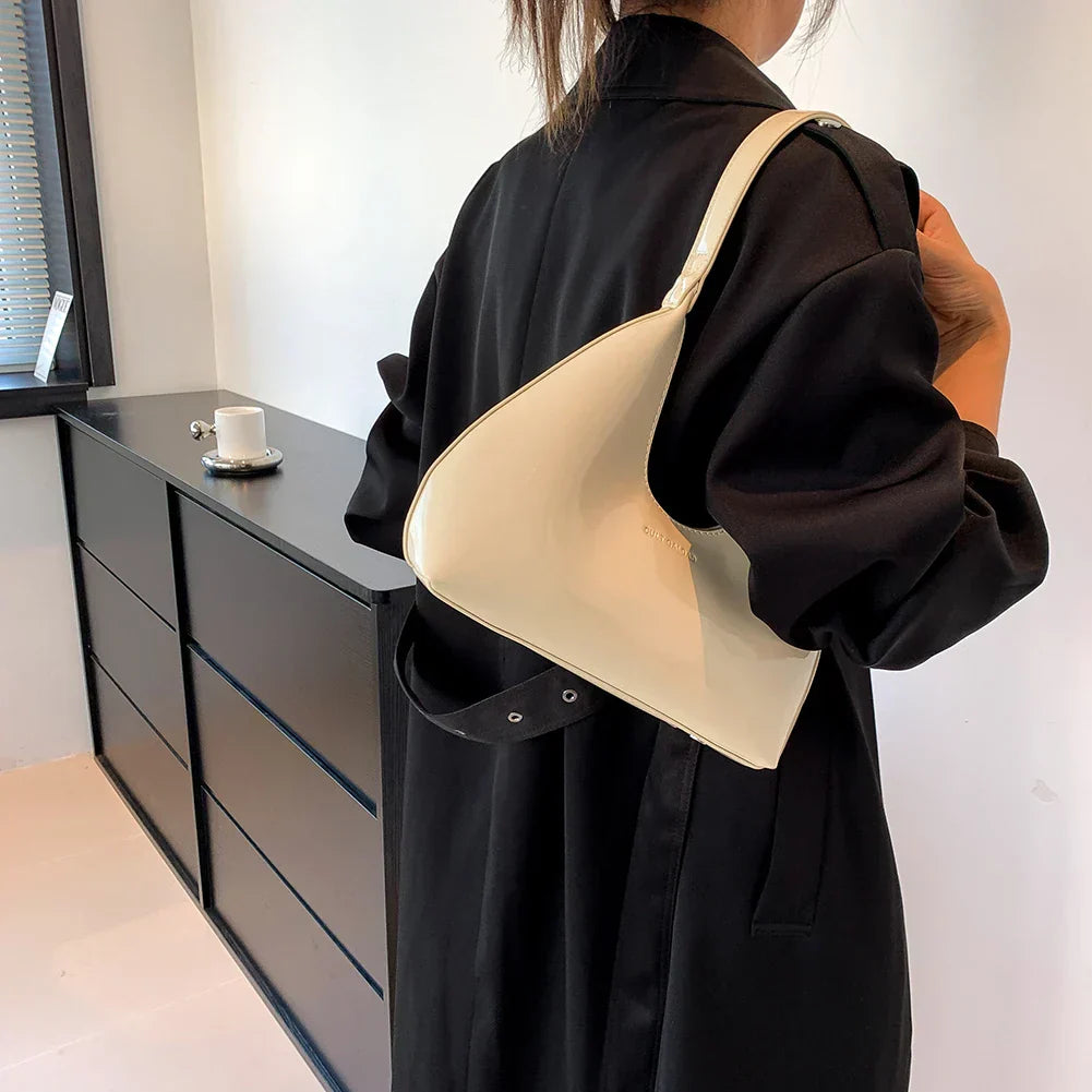 Small Shoulder Bag - Beloria Carolina