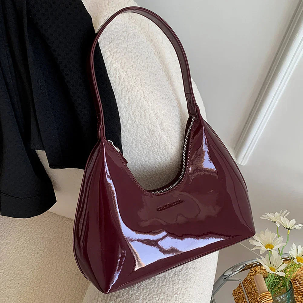 Small Shoulder Bag - Beloria Carolina