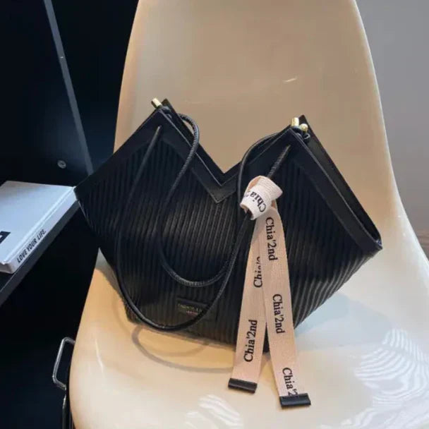 Large Hobo Bag - Beloria Luara