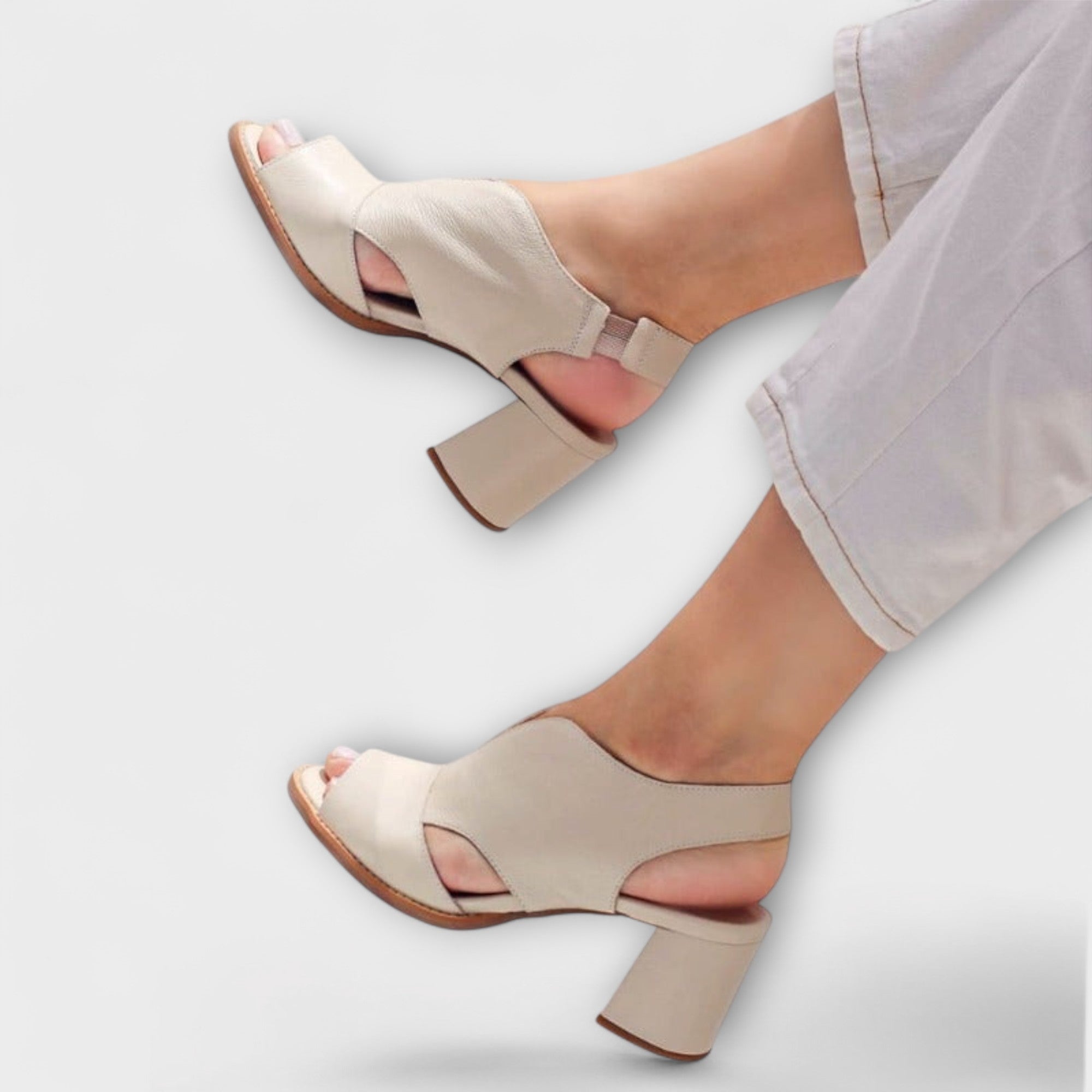 Orphea - Stylish High Heels