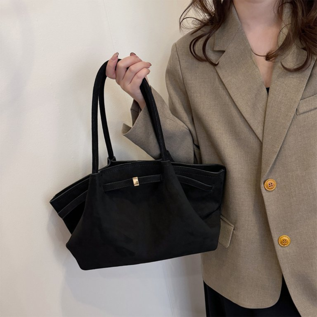 Medium Shoulder Bag - Beloria Sabrina