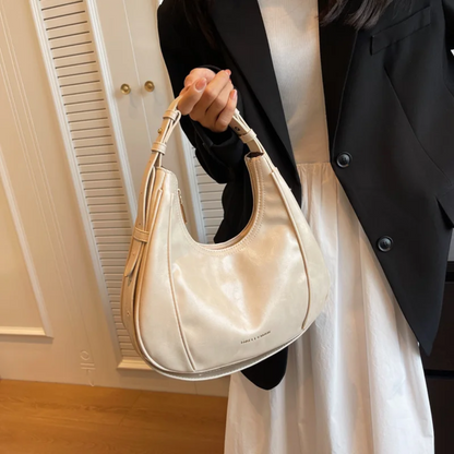 Medium Hobo Bag - Beloria Gabriela