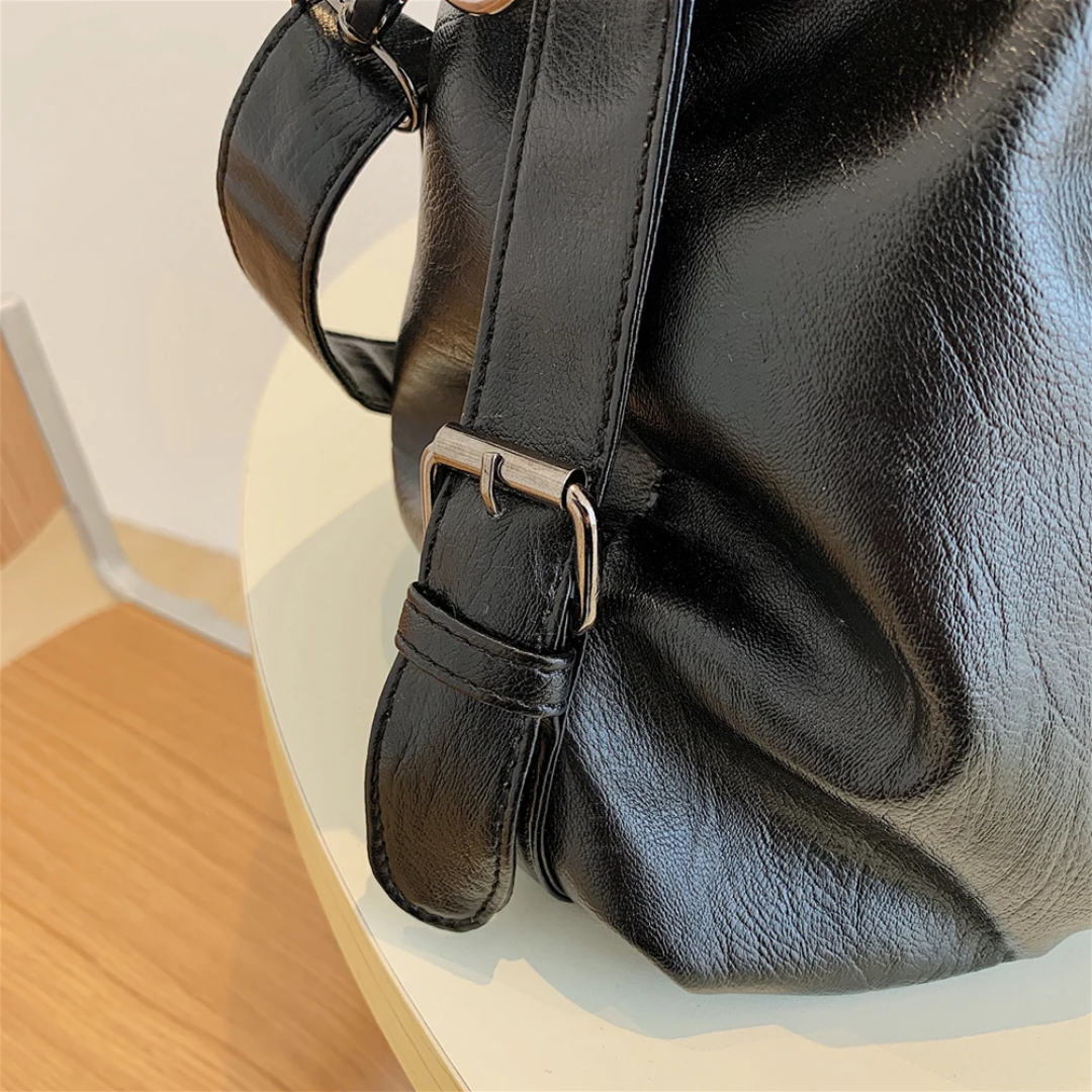 Large Tote Bag - Beloria Morgana