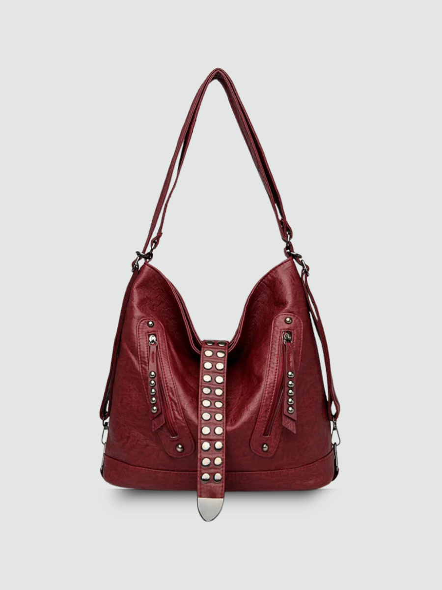 Large Hobo Bag - Beloria Areta