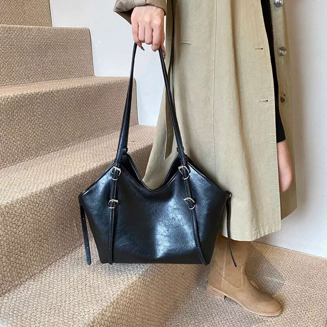 Large Tote Bag - Beloria Betina