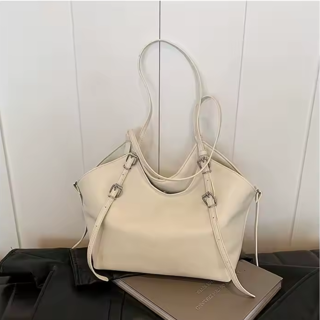 Large Tote Bag - Beloria Betina