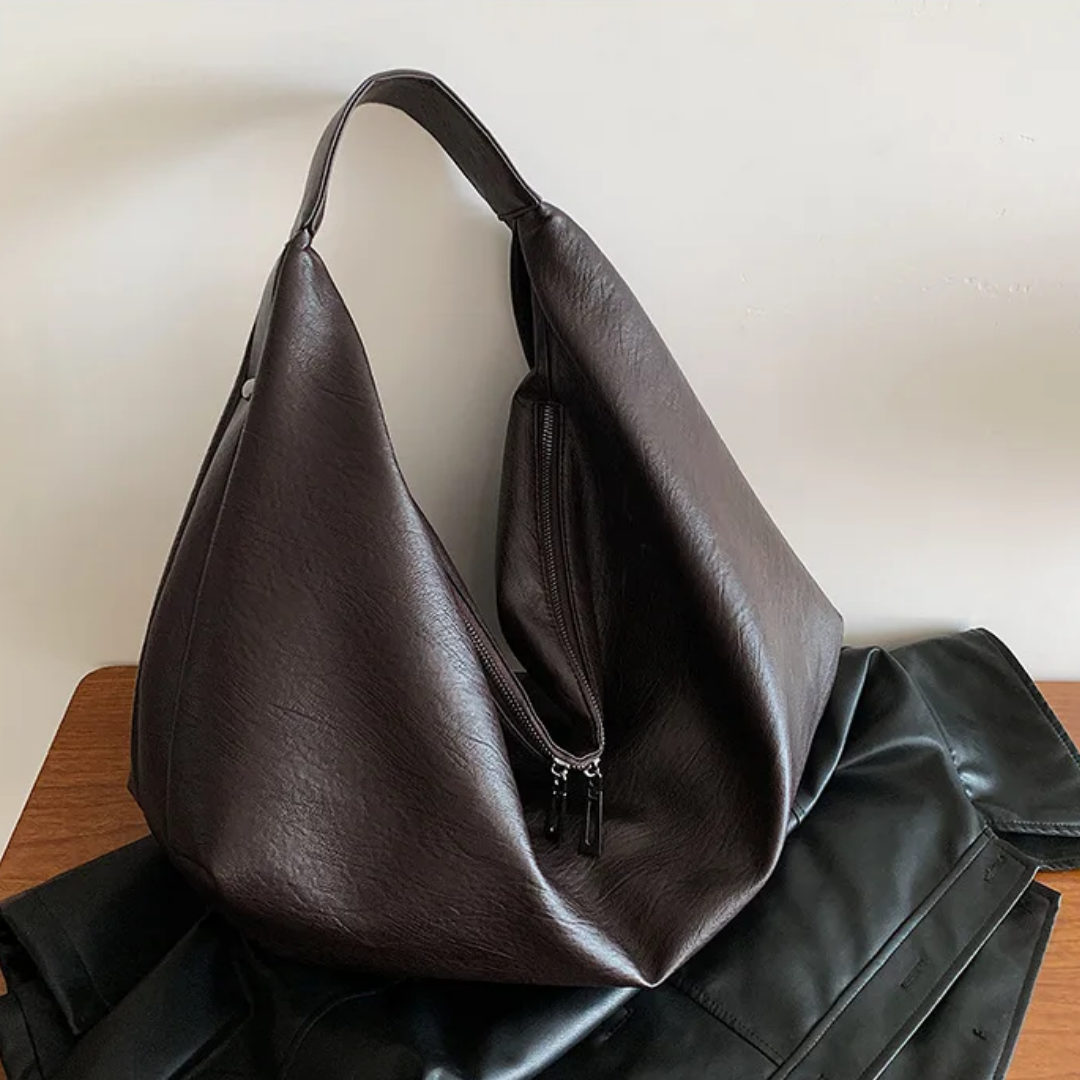 Large Hobo Bag - Beloria Karina