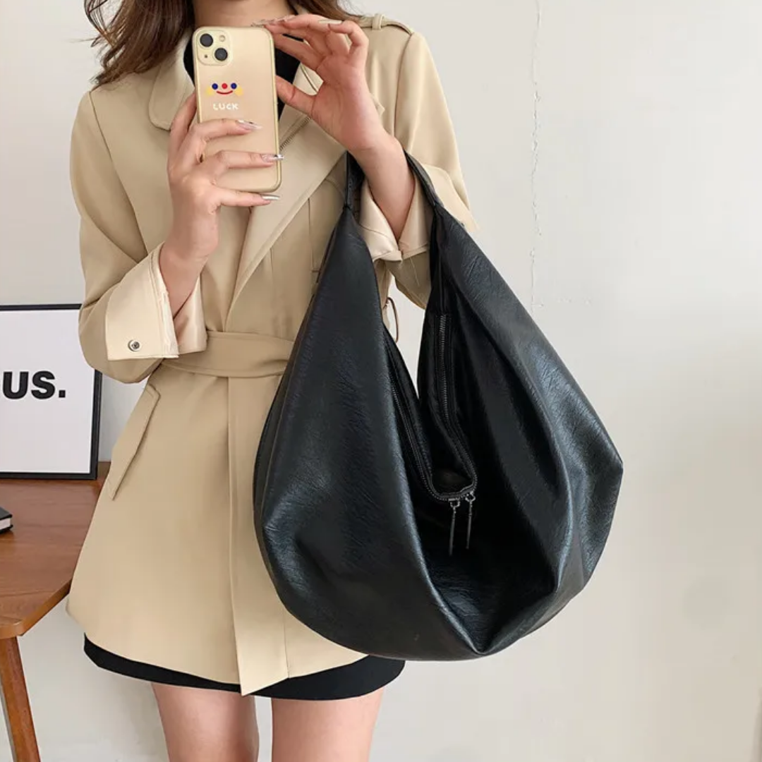 Large Hobo Bag - Beloria Karina