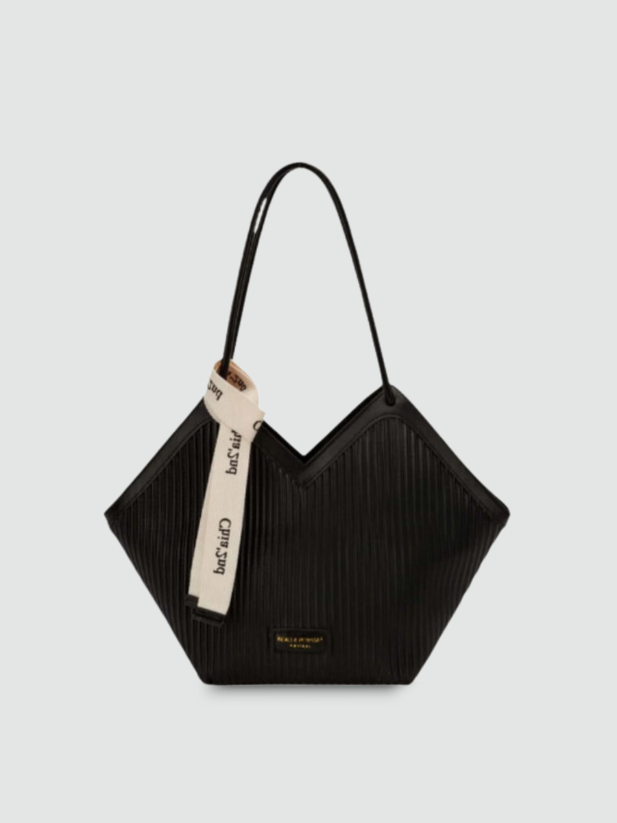 Large Hobo Bag - Beloria Luara