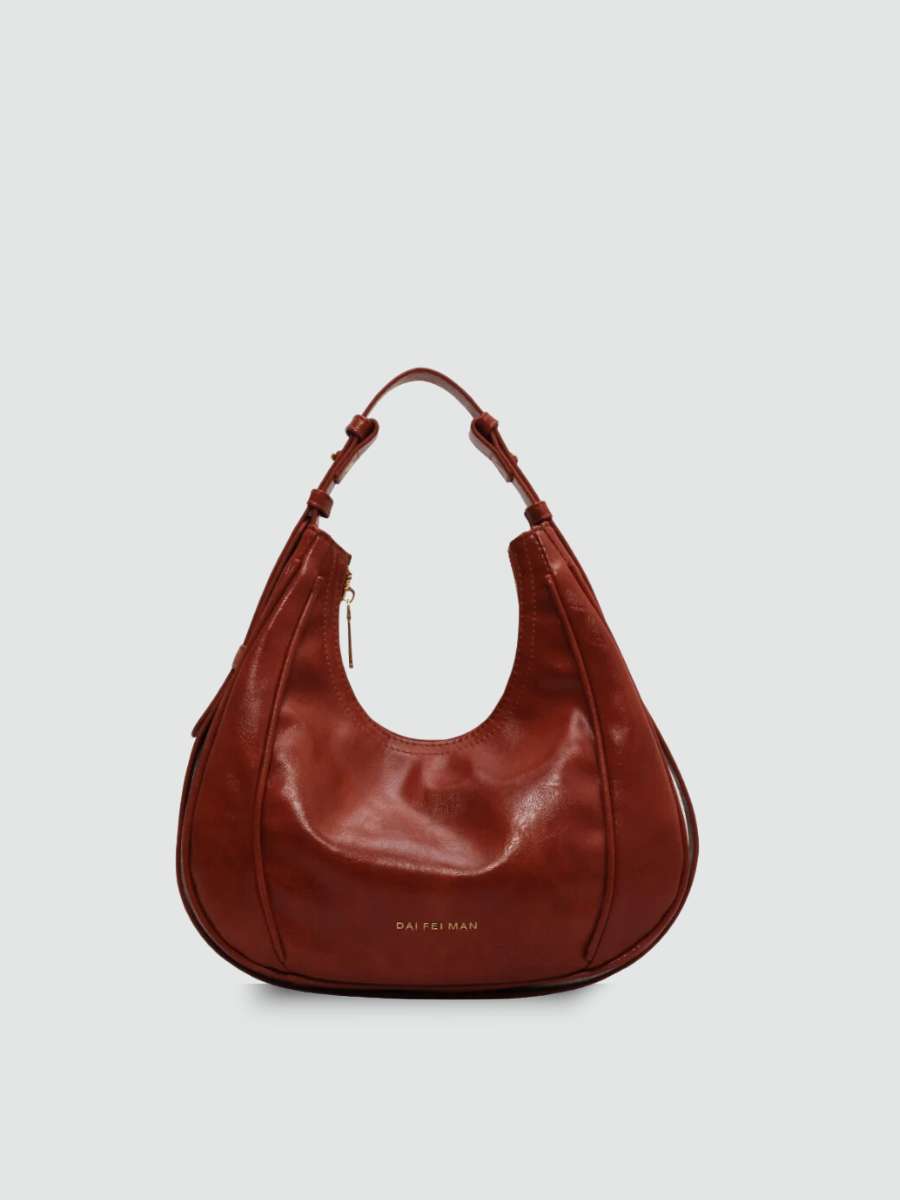 Medium Hobo Bag - Beloria Gabriela
