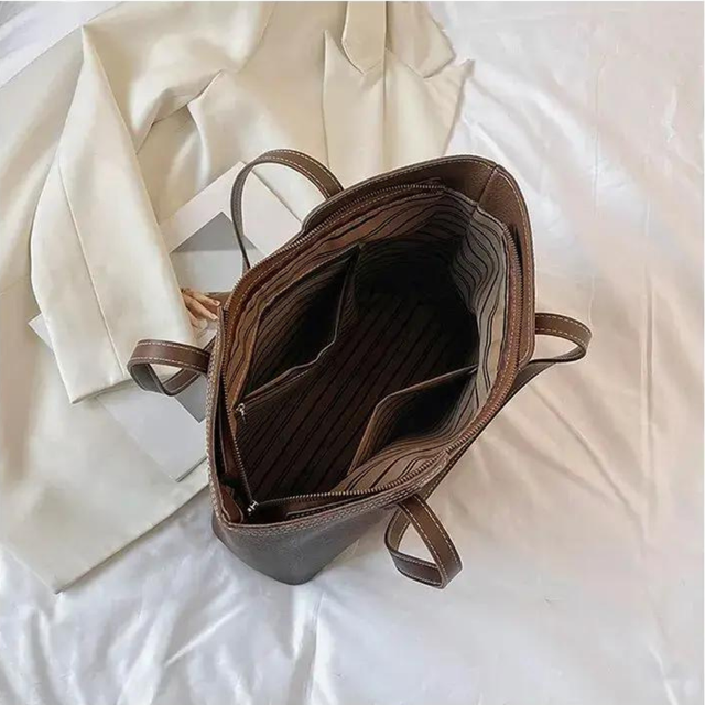 Large Tote Bag - Beloria Helena