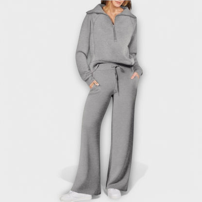 Mira Cozy Loungewear Set