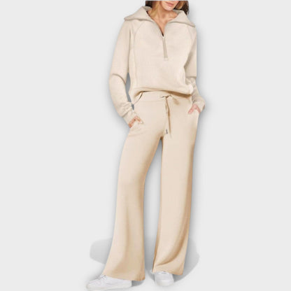 Mira Cozy Loungewear Set