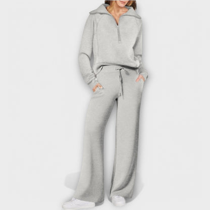 Mira Cozy Loungewear Set