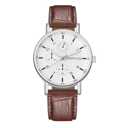Modiya Classic Watch
