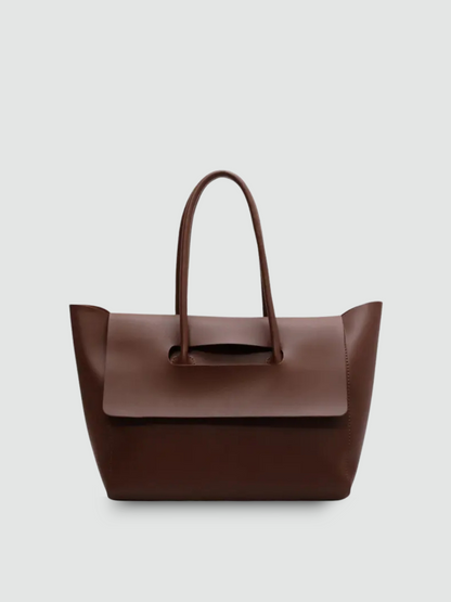 Large Tote Bag - Beloria Amanda