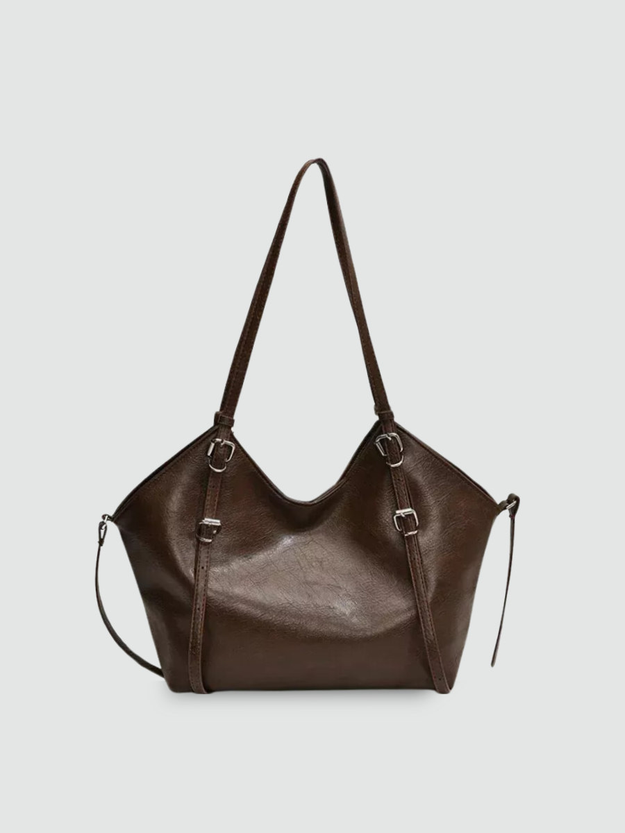 Large Tote Bag - Beloria Betina