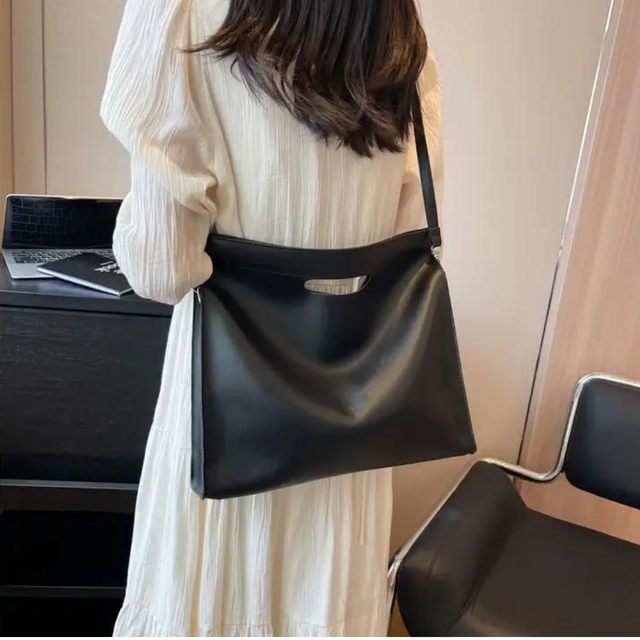 Large Tote Bag - Beloria Cassandra