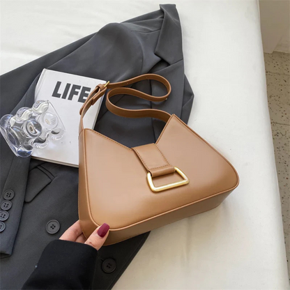 Medium Shoulder Bag - Beloria Michelle