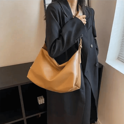 Large Hobo Bag - Beloria Liz