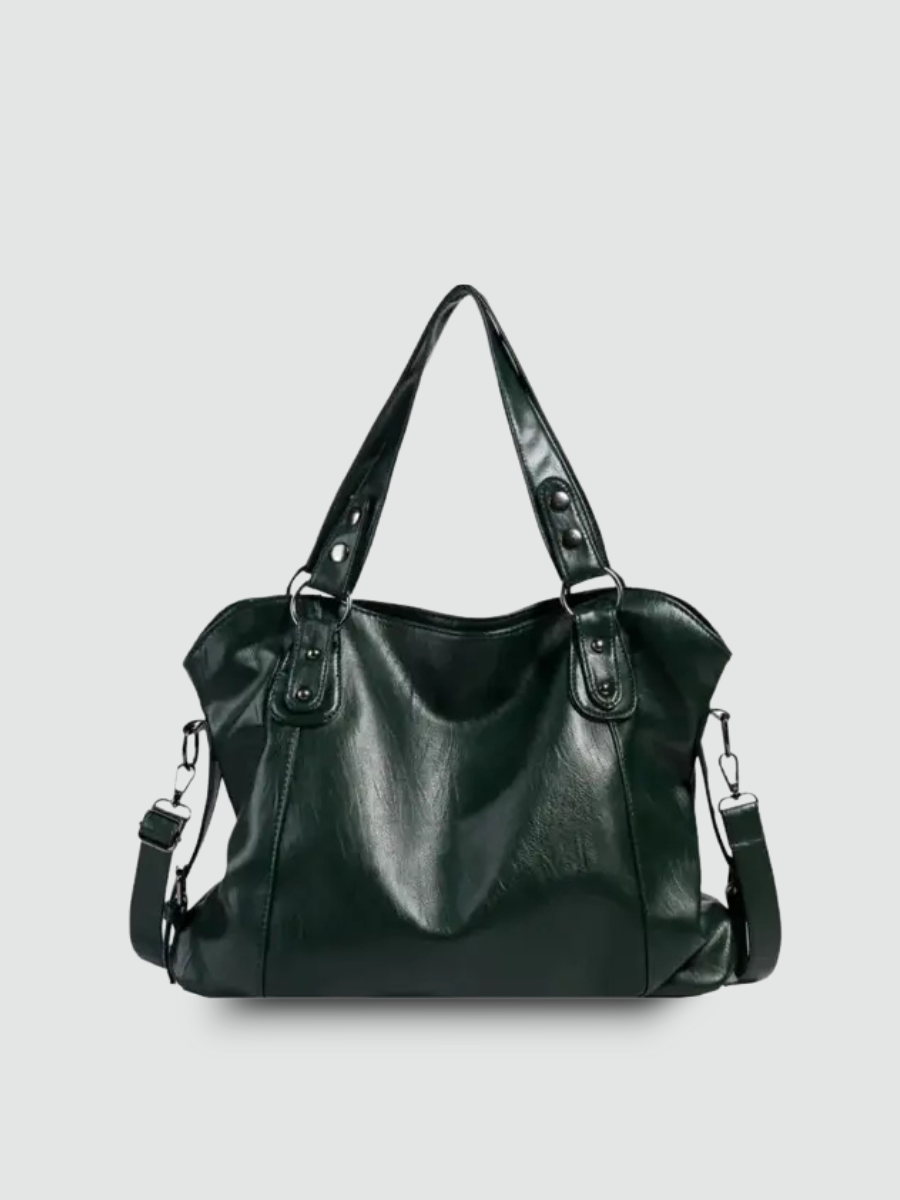 Large Tote Bag - Beloria Morgana