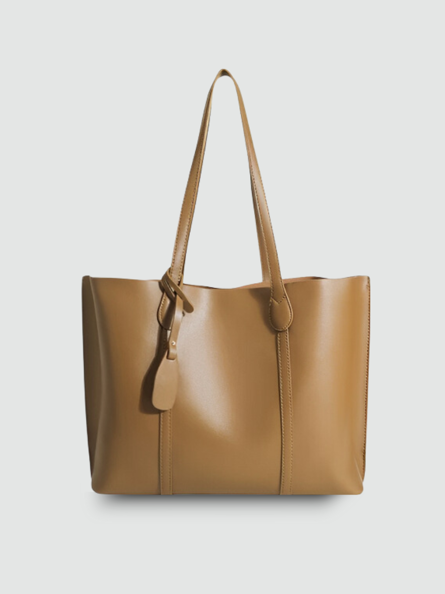 Large Tote Bag - Beloria Tiana