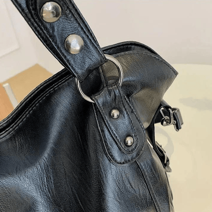 Large Tote Bag - Beloria Morgana