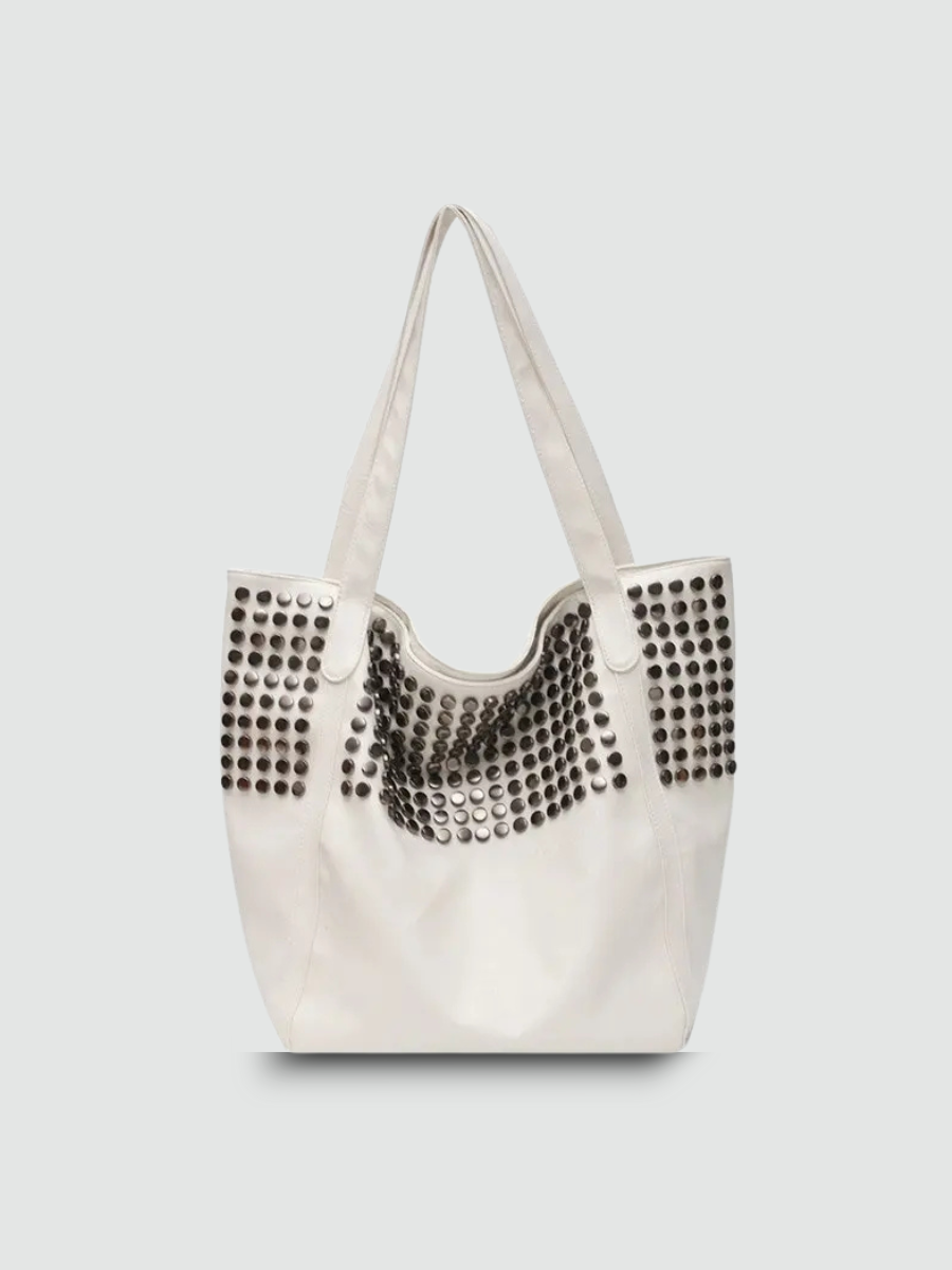 Large Tote Bag - Beloria Valéria